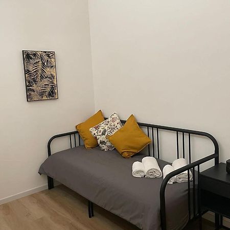 Apartmán Maison Aida Porto SantʼElpidio Exteriér fotografie