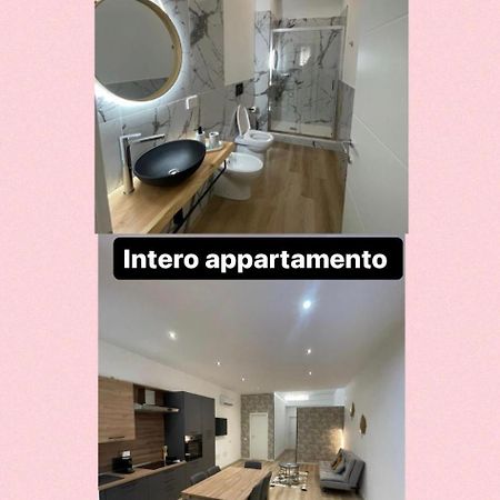 Apartmán Maison Aida Porto SantʼElpidio Exteriér fotografie