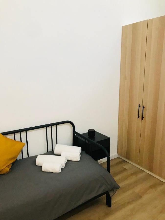 Apartmán Maison Aida Porto SantʼElpidio Exteriér fotografie