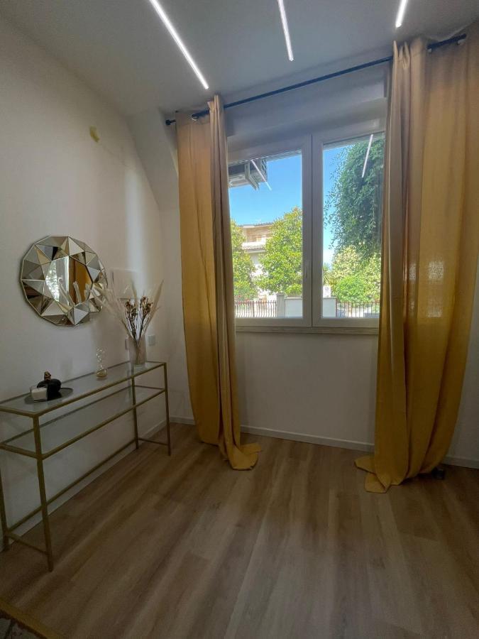 Apartmán Maison Aida Porto SantʼElpidio Exteriér fotografie