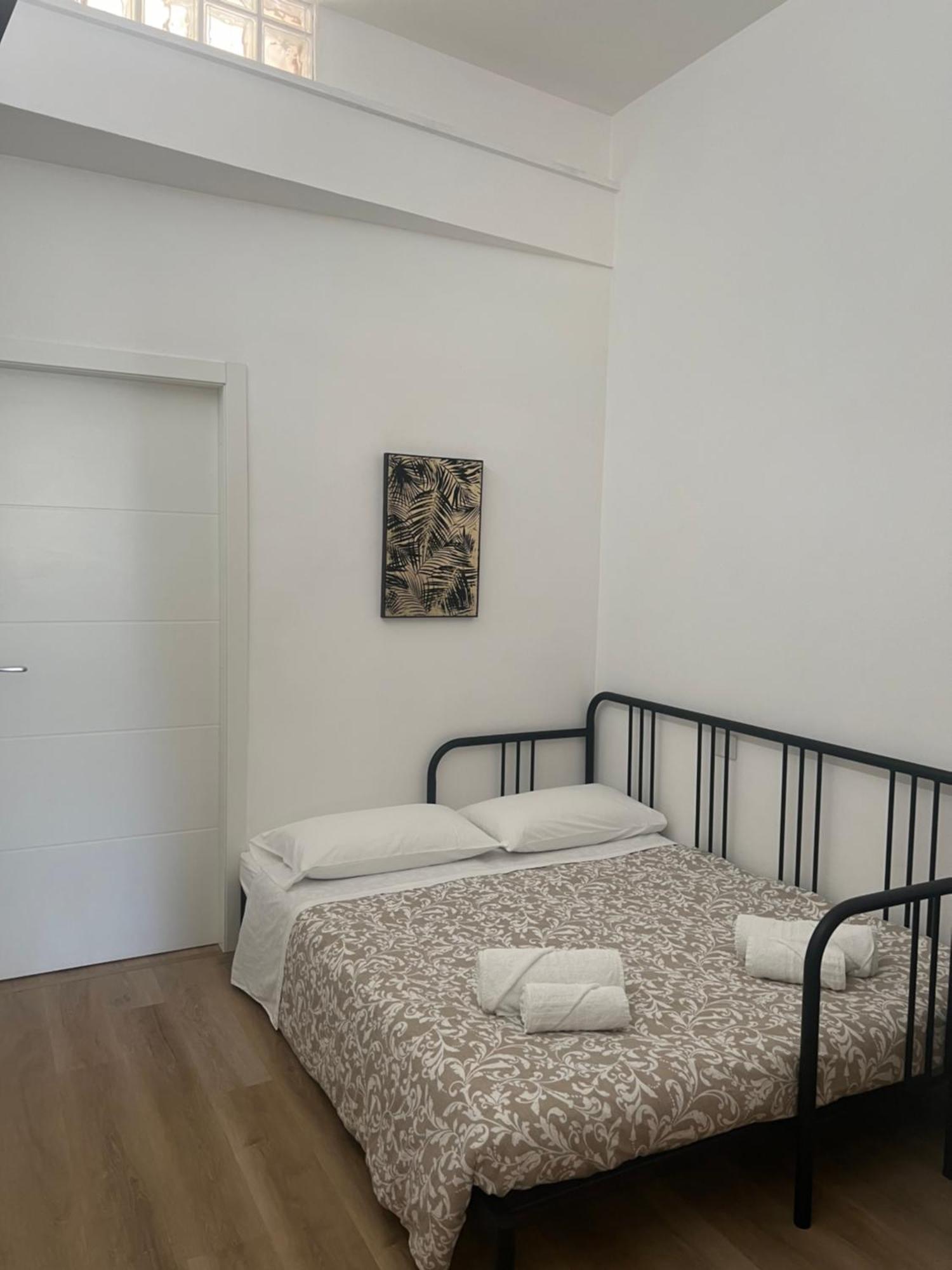 Apartmán Maison Aida Porto SantʼElpidio Exteriér fotografie