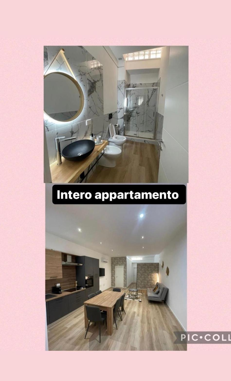 Apartmán Maison Aida Porto SantʼElpidio Exteriér fotografie